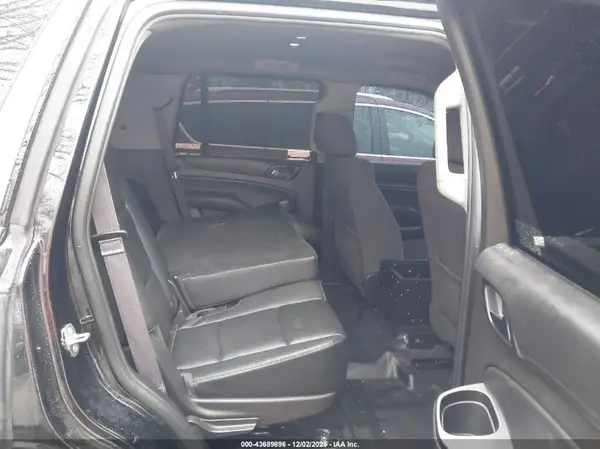 1GNSKDEC3GR382342 2016 CHEVROLET TAHOE - Image 8