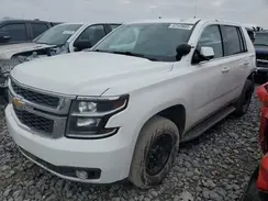 1GNSKDEC3HR210426 2017 CHEVROLET TAHOE