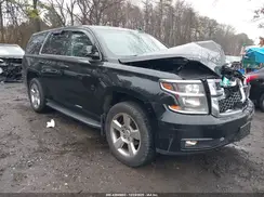 1GNSKDEC3HR217019 2017 CHEVROLET TAHOE
