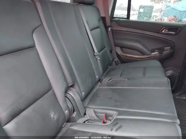1GNSKDEC3HR217019 2017 CHEVROLET TAHOE - Image 8