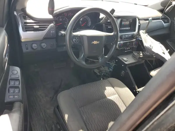 1GNSKDEC3HR234564 2017 CHEVROLET TAHOE - Image 8