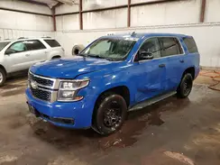 1GNSKDEC3HR293825 2017 CHEVROLET TAHOE
