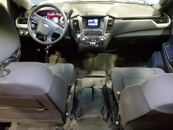 1GNSKDEC3HR293825 2017 CHEVROLET TAHOE - Image 8