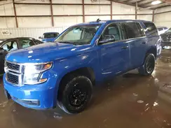 1GNSKDEC3HR295834 2017 CHEVROLET TAHOE