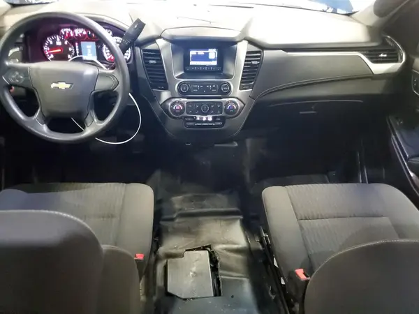 1GNSKDEC3HR295834 2017 CHEVROLET TAHOE - Image 8