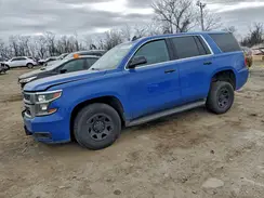 1GNSKDEC3HR303379 2017 CHEVROLET TAHOE