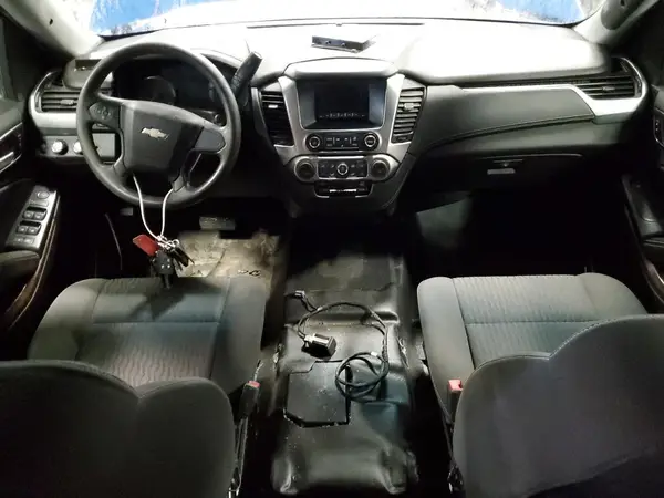 1GNSKDEC3HR303379 2017 CHEVROLET TAHOE - Image 8