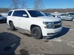 1GNSKDEC3HR318254 2017 CHEVROLET TAHOE