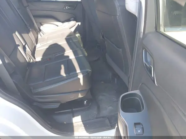 1GNSKDEC3HR318254 2017 CHEVROLET TAHOE - Image 8