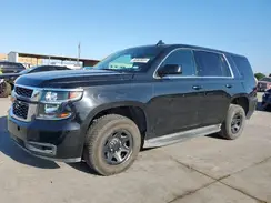1GNSKDEC3HR333451 2017 CHEVROLET TAHOE