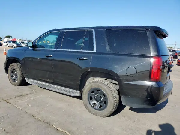 1GNSKDEC3HR333451 2017 CHEVROLET TAHOE - Image 2
