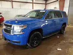 1GNSKDEC3HR349357 2017 CHEVROLET TAHOE