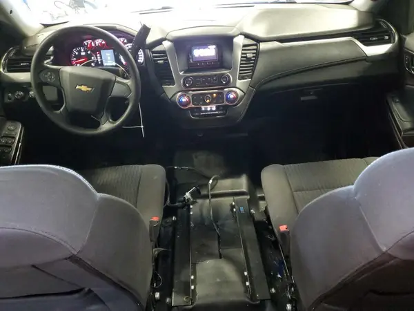 1GNSKDEC3HR349357 2017 CHEVROLET TAHOE - Image 8