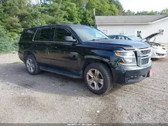1GNSKDEC3HR349651 2017 CHEVROLET TAHOE
