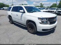 1GNSKDEC3HR354543 2017 CHEVROLET TAHOE