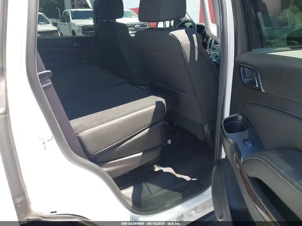 1GNSKDEC3HR354543 2017 CHEVROLET TAHOE - Image 8