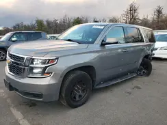 1GNSKDEC3JR219472 2018 CHEVROLET TAHOE