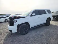 1GNSKDEC3JR238460 2018 CHEVROLET TAHOE