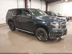 1GNSKDEC3JR257123 2018 CHEVROLET TAHOE