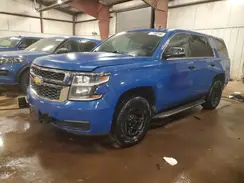 1GNSKDEC3JR311648 2018 CHEVROLET TAHOE