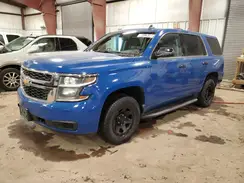 1GNSKDEC3JR317191 2018 CHEVROLET TAHOE