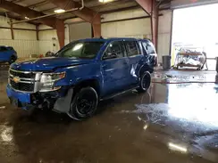 1GNSKDEC3JR322956 2018 CHEVROLET TAHOE