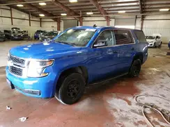 1GNSKDEC3JR323010 2018 CHEVROLET TAHOE