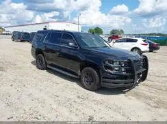 1GNSKDEC3JR360235 2018 CHEVROLET TAHOE