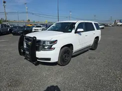1GNSKDEC3JR366407 2018 CHEVROLET TAHOE