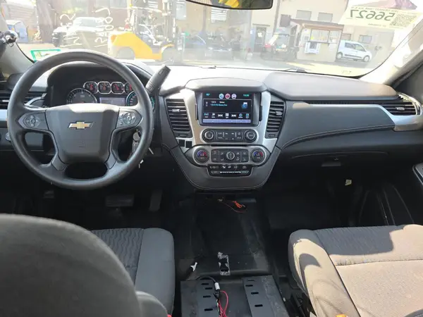 1GNSKDEC3JR366407 2018 CHEVROLET TAHOE - Image 8
