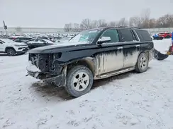 1GNSKDEC3KR123083 2019 CHEVROLET TAHOE