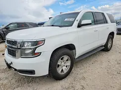1GNSKDEC3KR353755 2019 CHEVROLET TAHOE