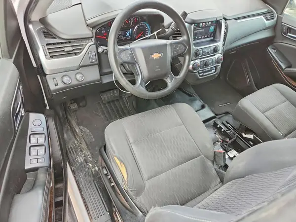 1GNSKDEC3KR353755 2019 CHEVROLET TAHOE - Image 8