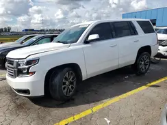 1GNSKDEC3KR370295 2019 CHEVROLET TAHOE