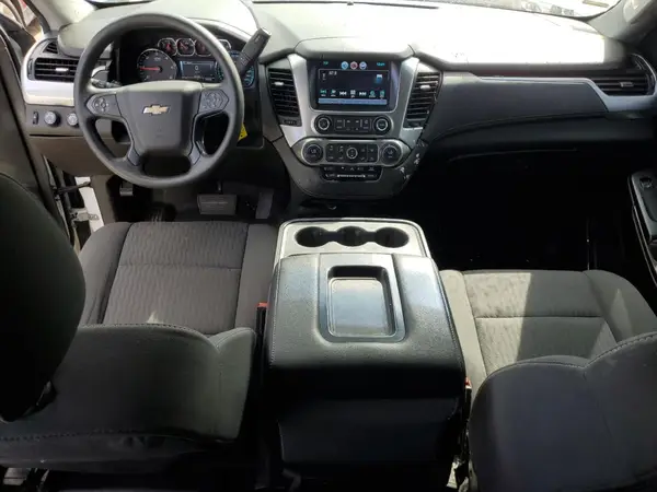 1GNSKDEC3KR370295 2019 CHEVROLET TAHOE - Image 8