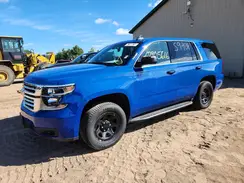 1GNSKDEC3KR398856 2019 CHEVROLET TAHOE