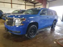 1GNSKDEC3KR402758 2019 CHEVROLET TAHOE