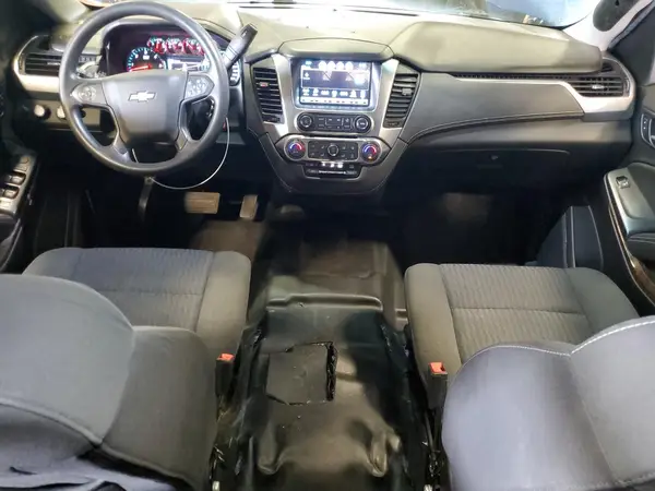 1GNSKDEC3KR402758 2019 CHEVROLET TAHOE - Image 8