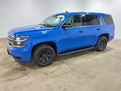 1GNSKDEC3KR405241 2019 CHEVROLET TAHOE