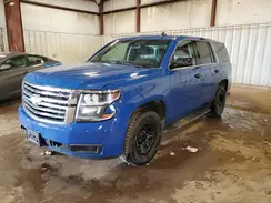 1GNSKDEC3KR407796 2019 CHEVROLET TAHOE