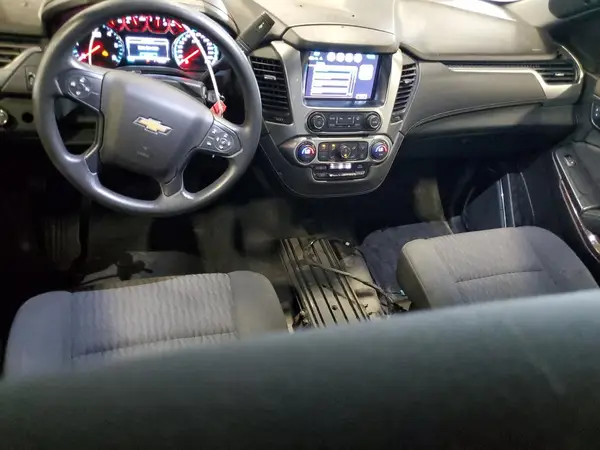 1GNSKDEC3KR407796 2019 CHEVROLET TAHOE - Image 8