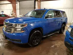 1GNSKDEC3KR407832 2019 CHEVROLET TAHOE