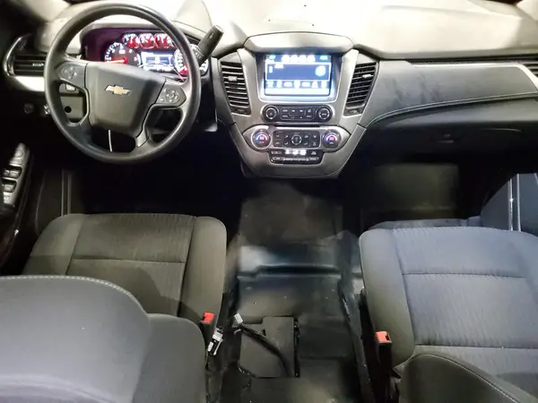 1GNSKDEC3KR407832 2019 CHEVROLET TAHOE - Image 8