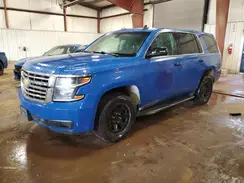 1GNSKDEC3KR409208 2019 CHEVROLET TAHOE