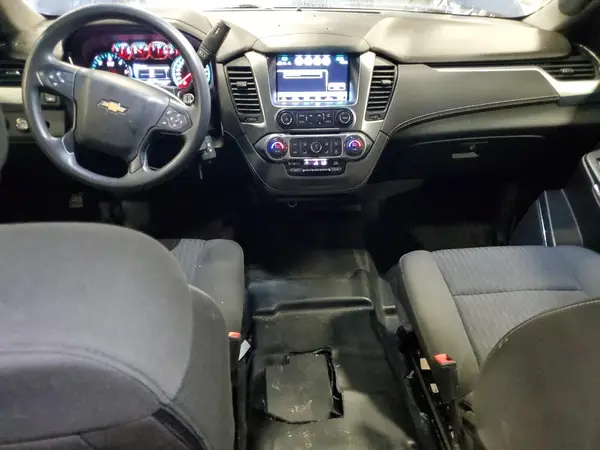 1GNSKDEC3KR409208 2019 CHEVROLET TAHOE - Image 8