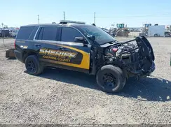 1GNSKDEC3LR155615 2020 CHEVROLET TAHOE