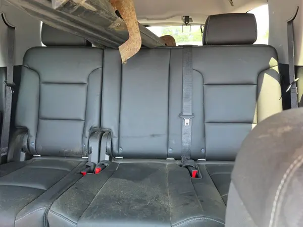 1GNSKDEC3LR229809 2020 CHEVROLET TAHOE - Image 8