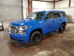 1GNSKDEC3LR243807 2020 CHEVROLET TAHOE