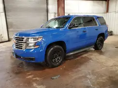 1GNSKDEC3LR245489 2020 CHEVROLET TAHOE