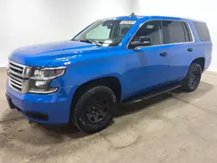 1GNSKDEC3LR247789 2020 CHEVROLET TAHOE
